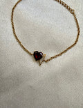 Heart of the Homeland Bracelet