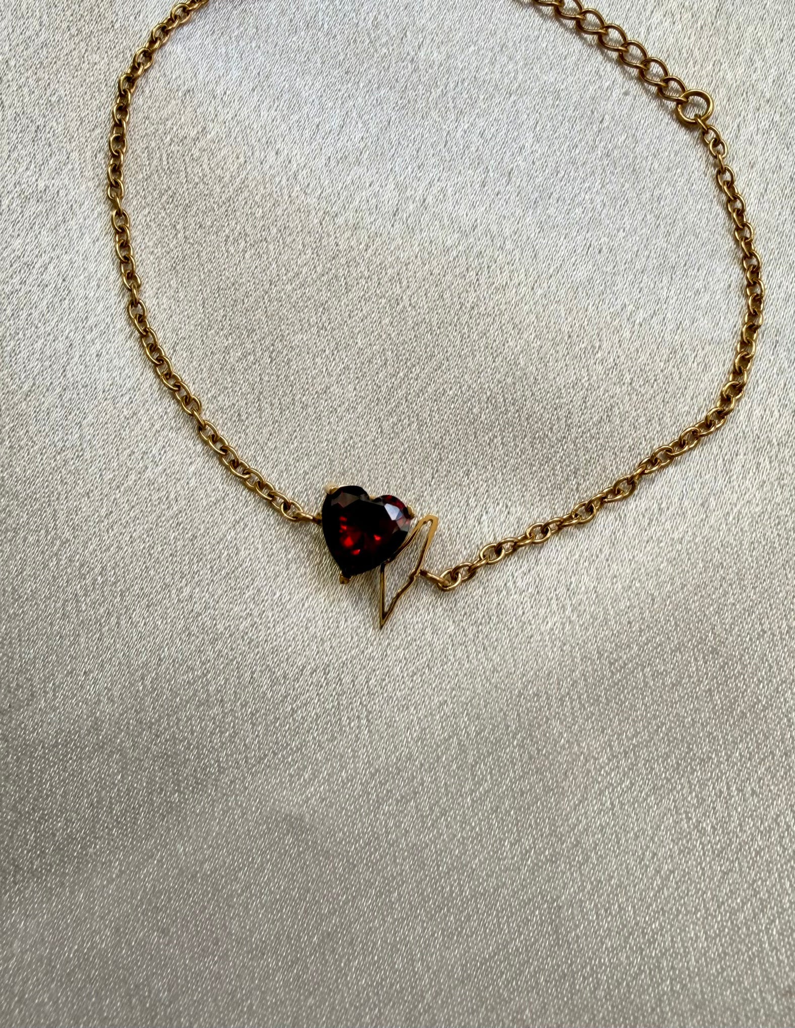 Heart of the Homeland Bracelet